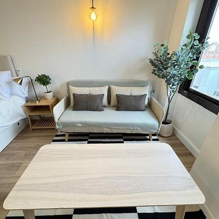Triana Confort Sevilla Ngoại thất bức ảnh