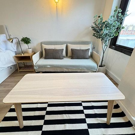 Triana Confort Sevilla Ngoại thất bức ảnh