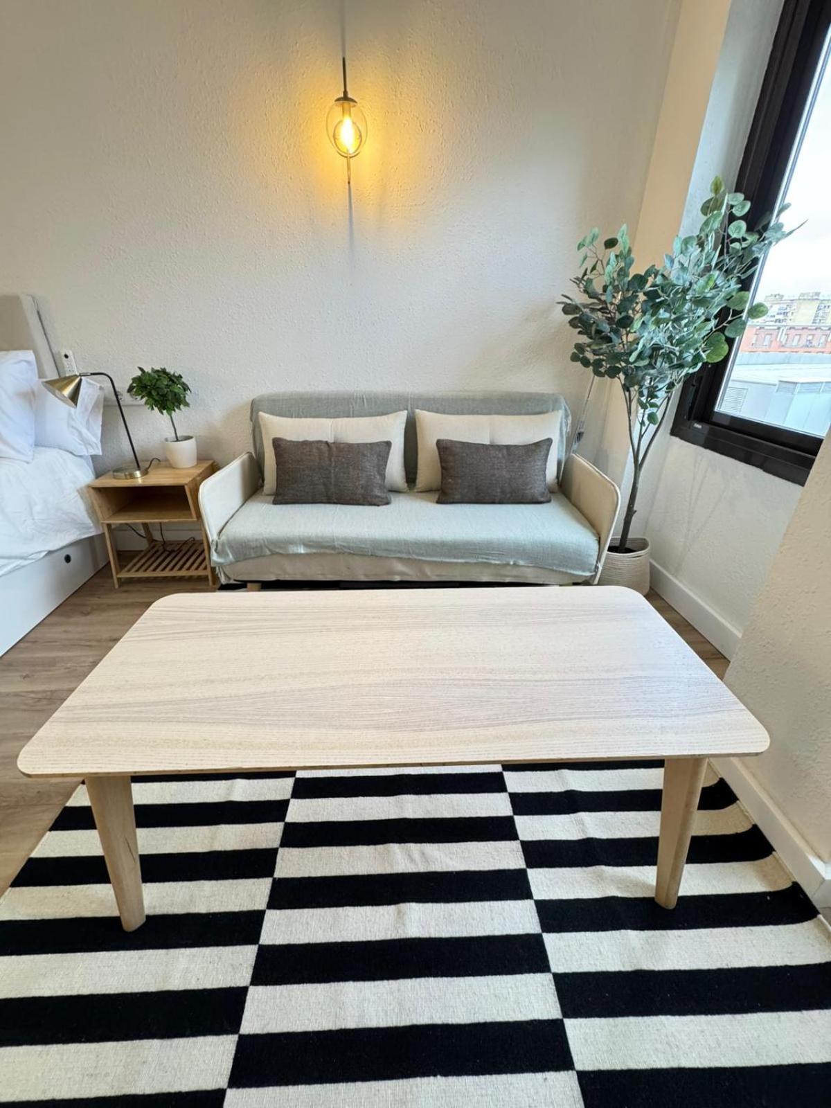 Triana Confort Sevilla Ngoại thất bức ảnh