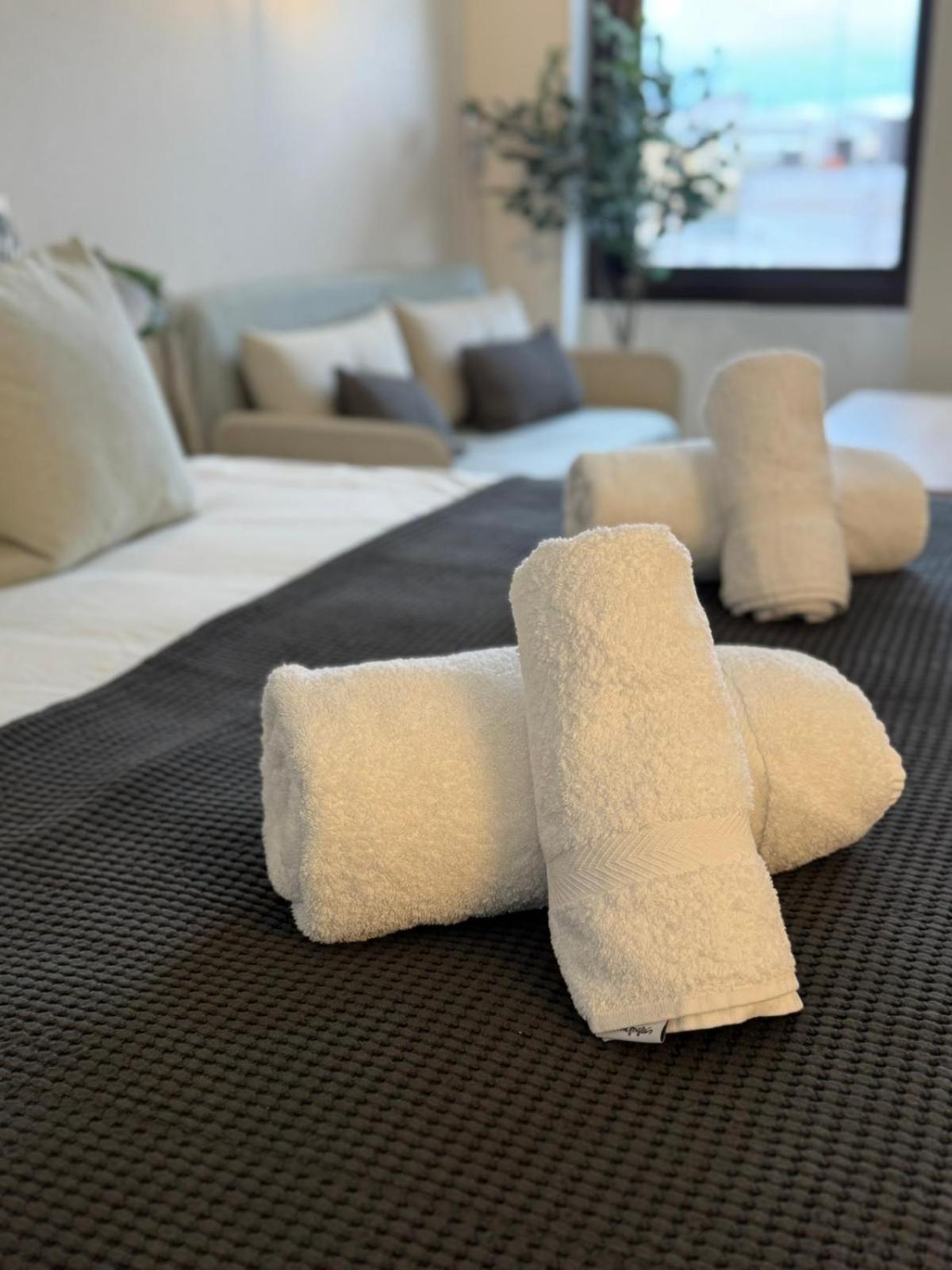 Triana Confort Sevilla Ngoại thất bức ảnh