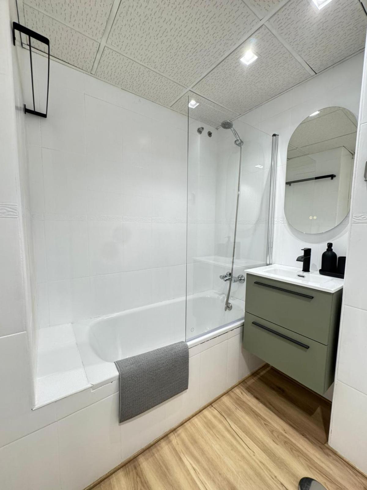 Triana Confort Sevilla Ngoại thất bức ảnh